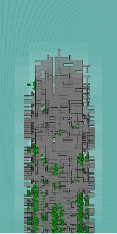 The Orchestrated Form #5