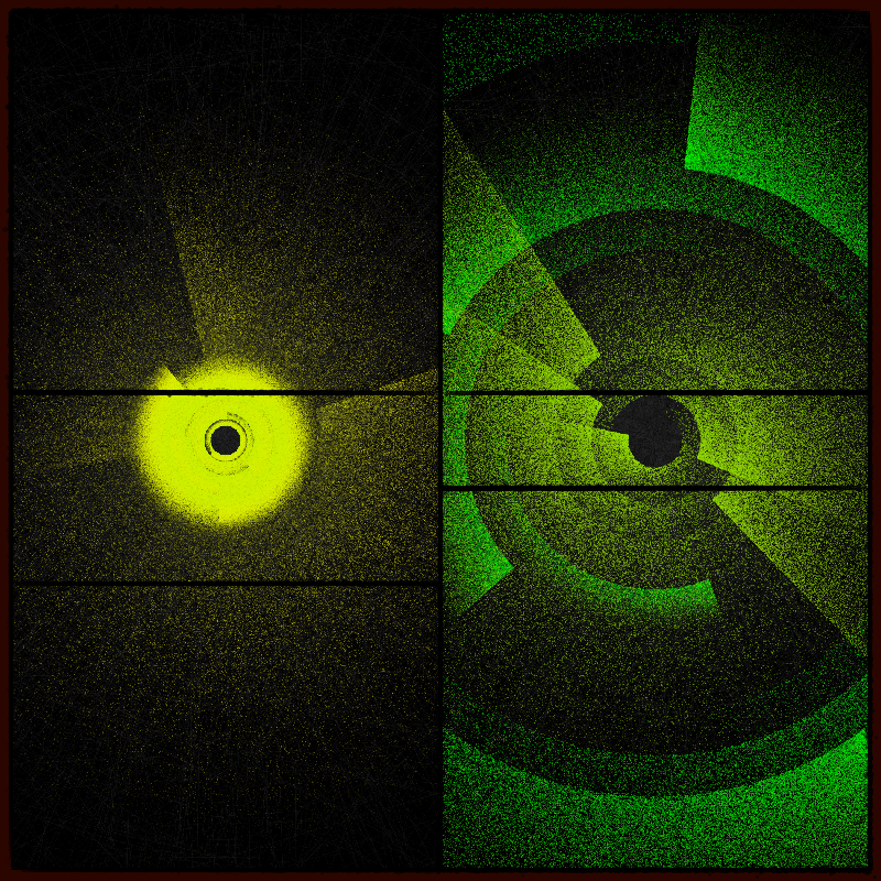 Mapped Orbits for Unbound Electrons #39