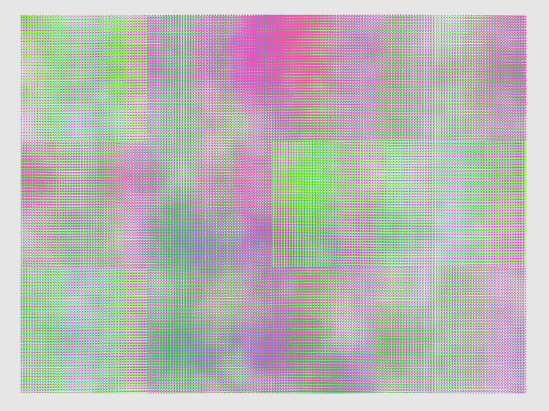 Color Function #10124