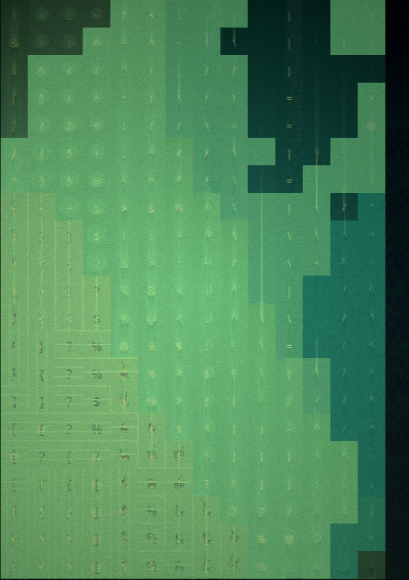 Convergence Remnants #23297