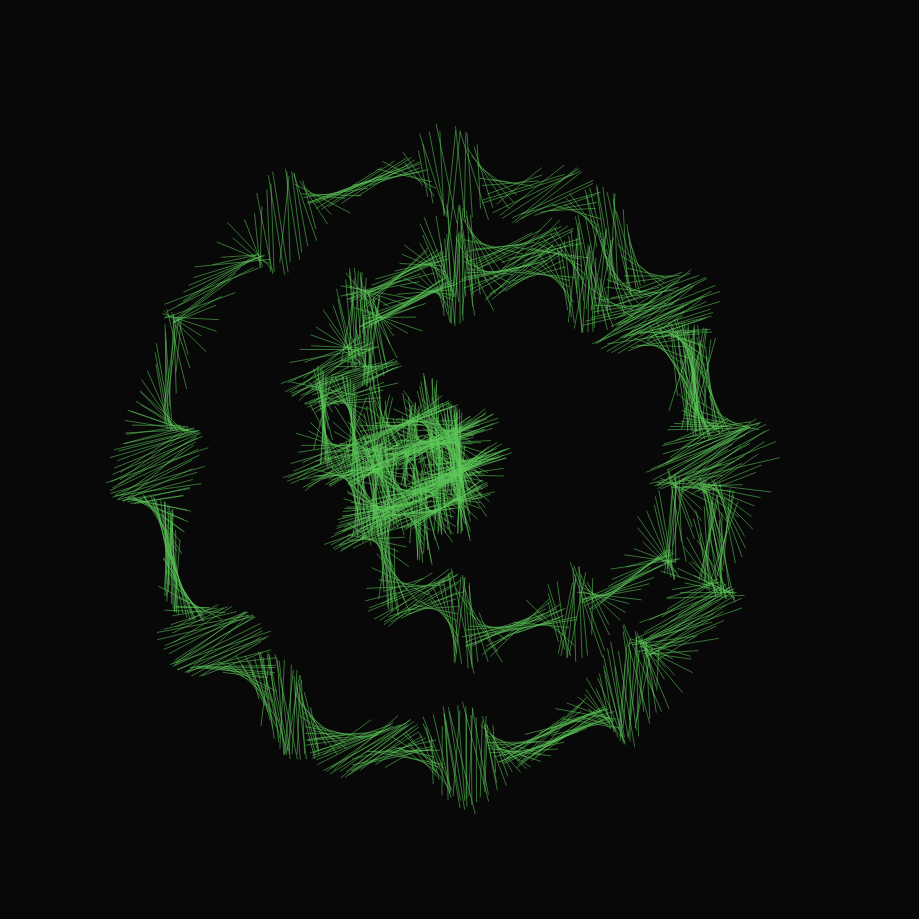 The Noise #9071