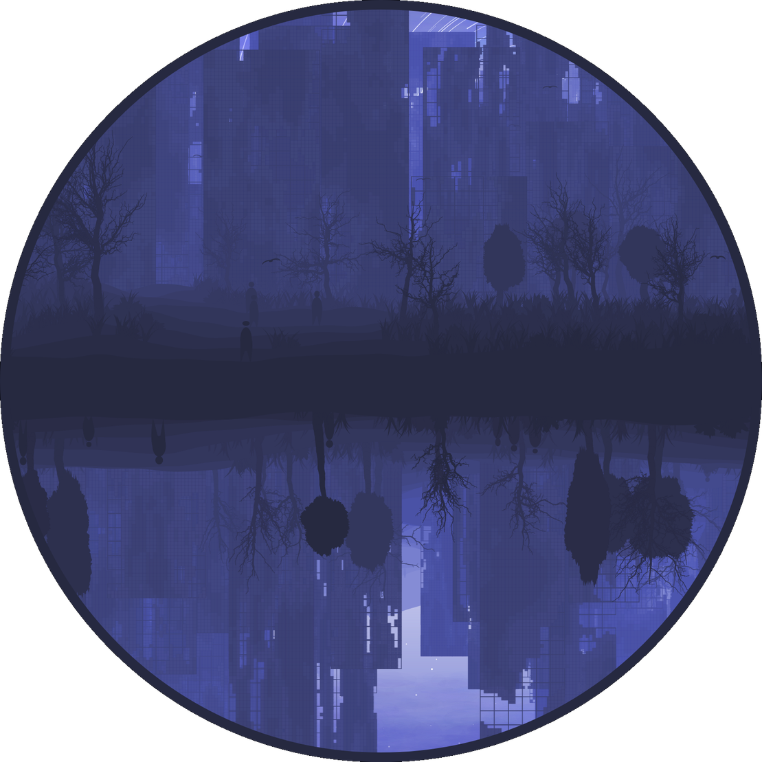 CrossWorlds #315