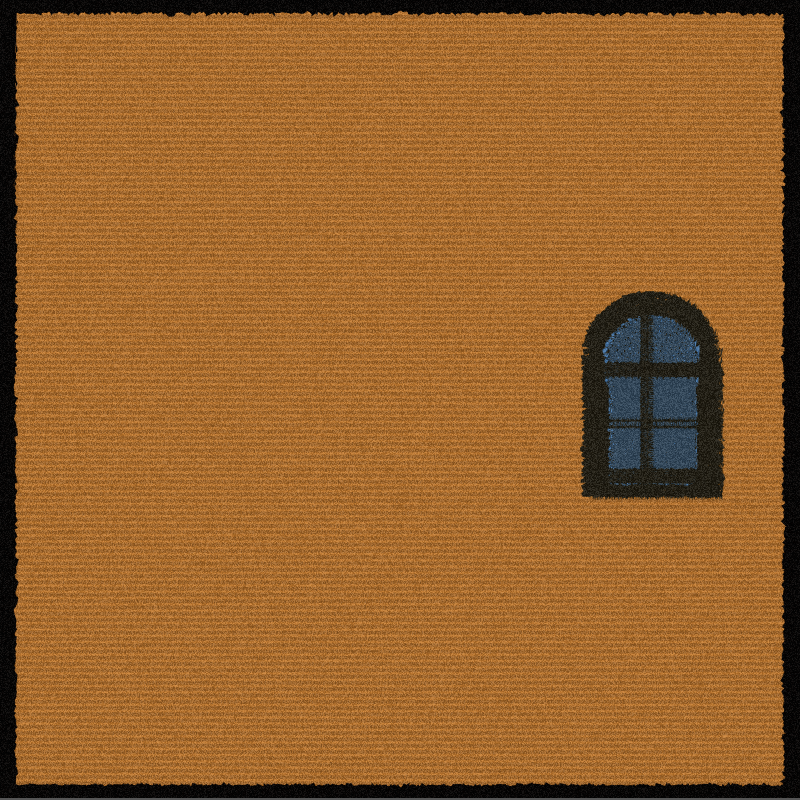 Neighborhood - windows #73