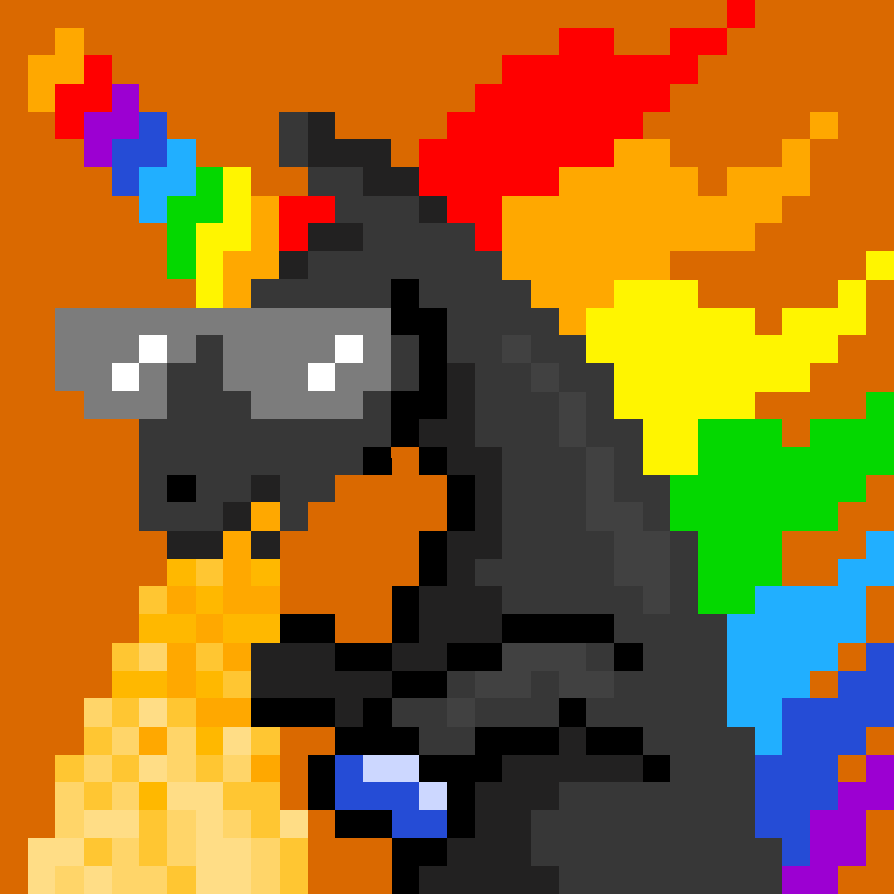 Unicorn #5436