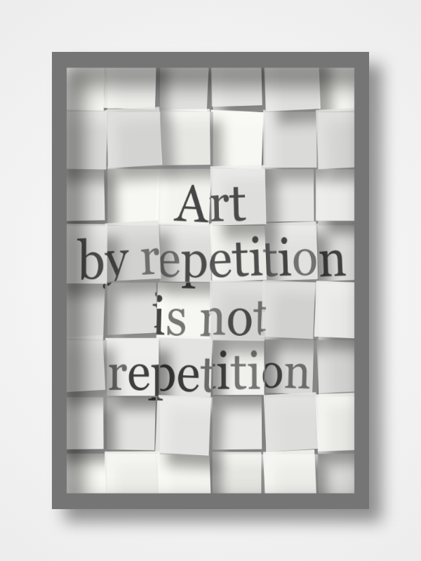 The Metaphor Machine #7553