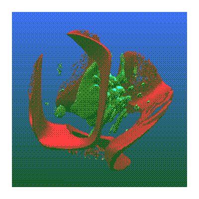 milkdrop #270
