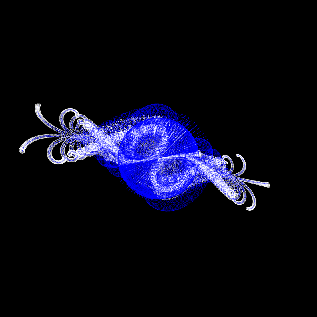 Not Astrophage #414