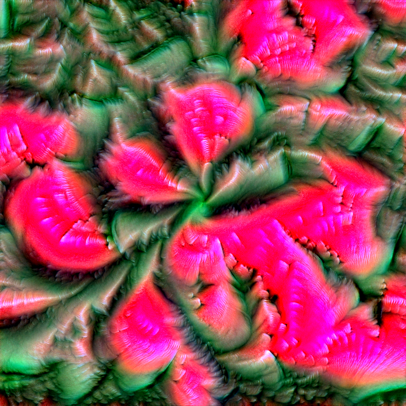 Genomes #2807