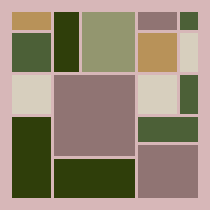 Digital Gardens #229
