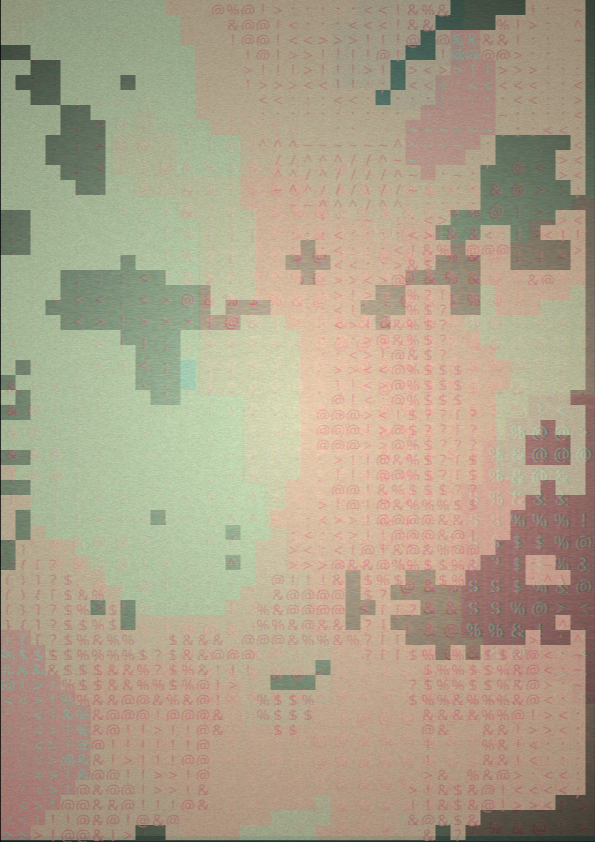 Convergence Remnants #6056
