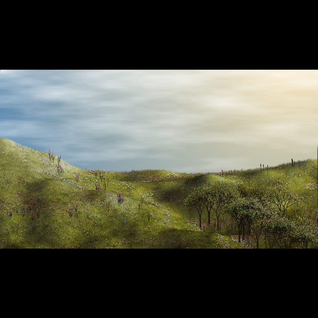 Mediterranean #109