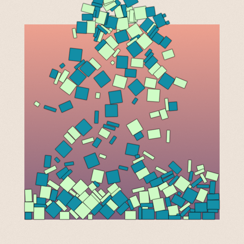 Collisions #93