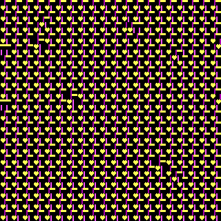 CGA Safari #203