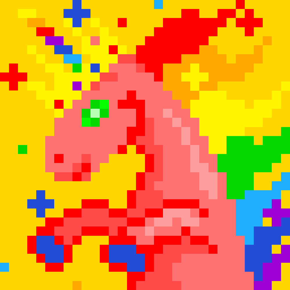 Unicorn #2569