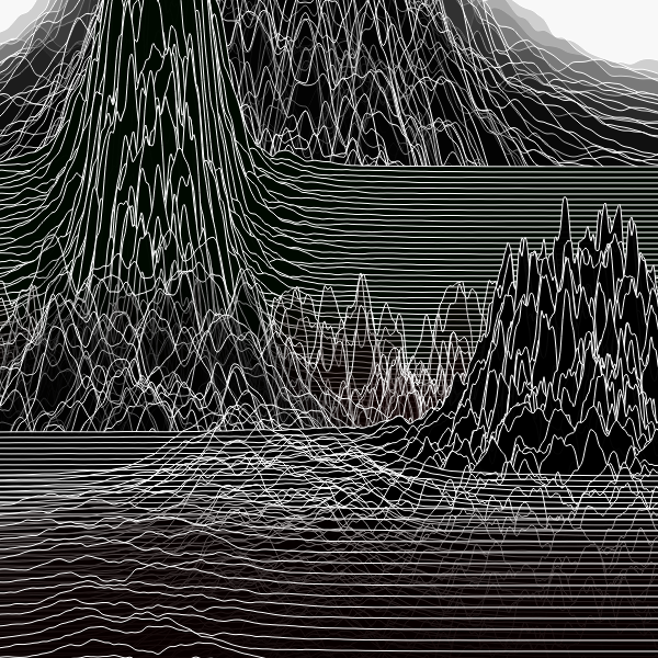 ALFA MOUNTAINS- looking beyond the horizon #24