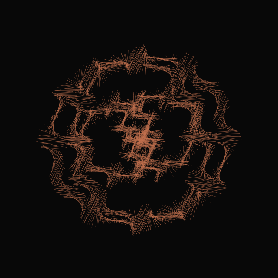 The Noise #10976