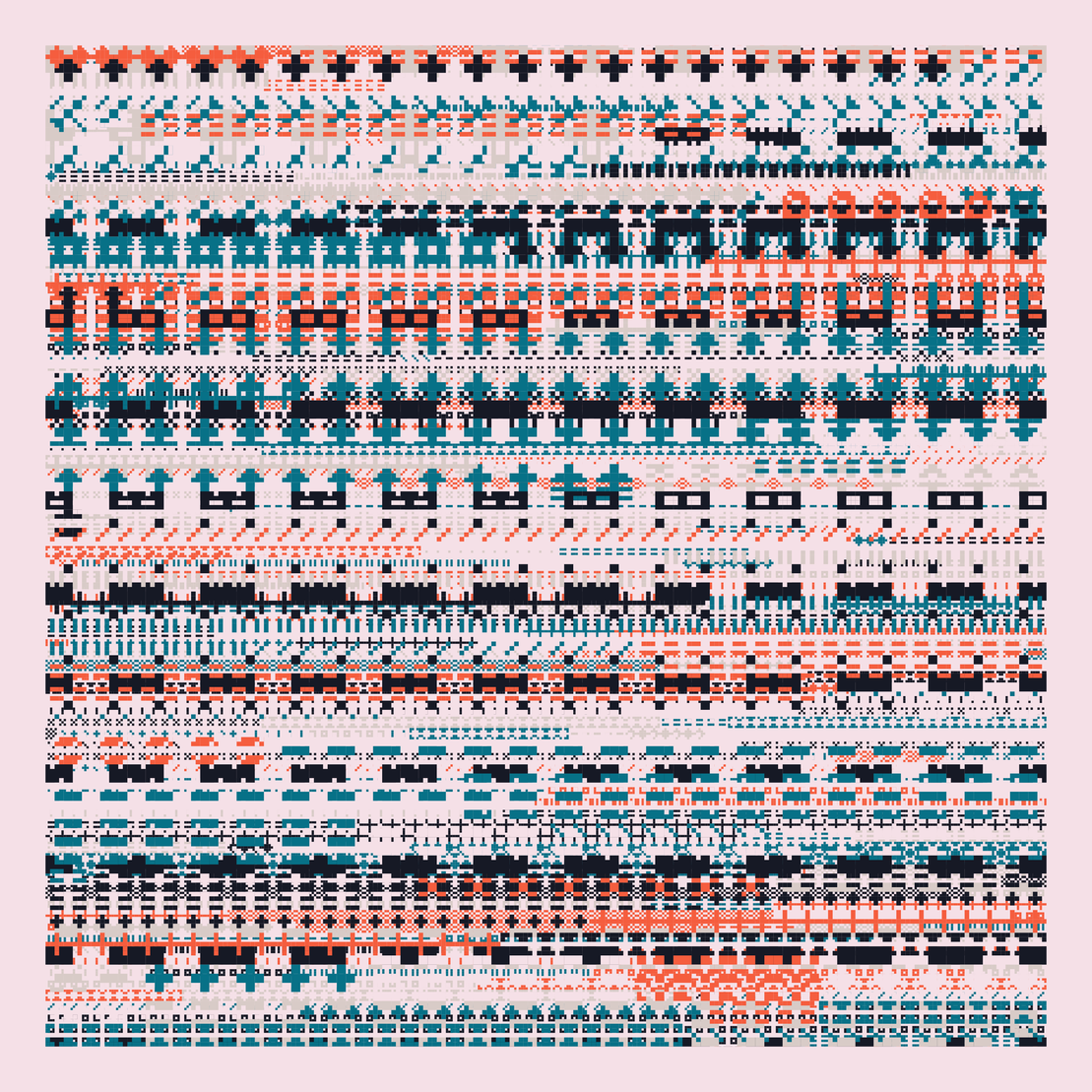 Pixel Management #695