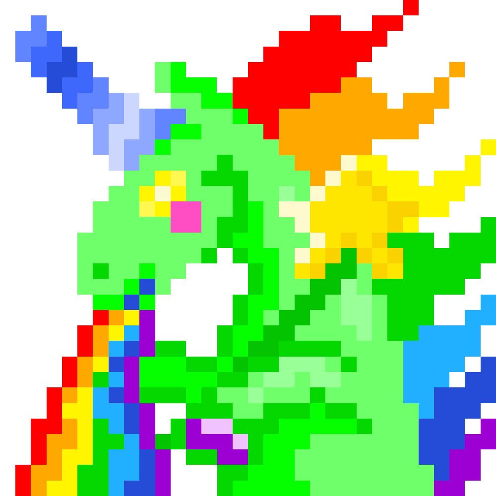 Unicorn #8160