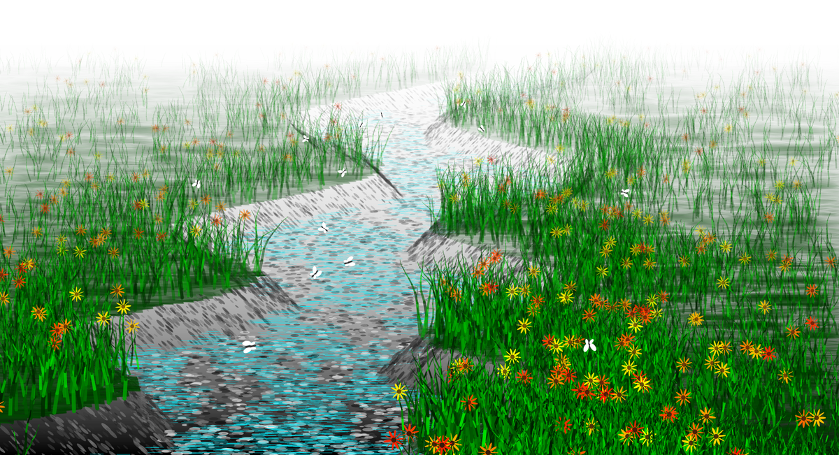 Wetlands #12