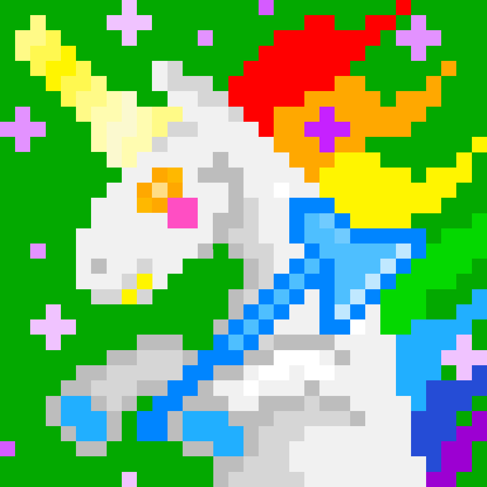 Unicorn #2073