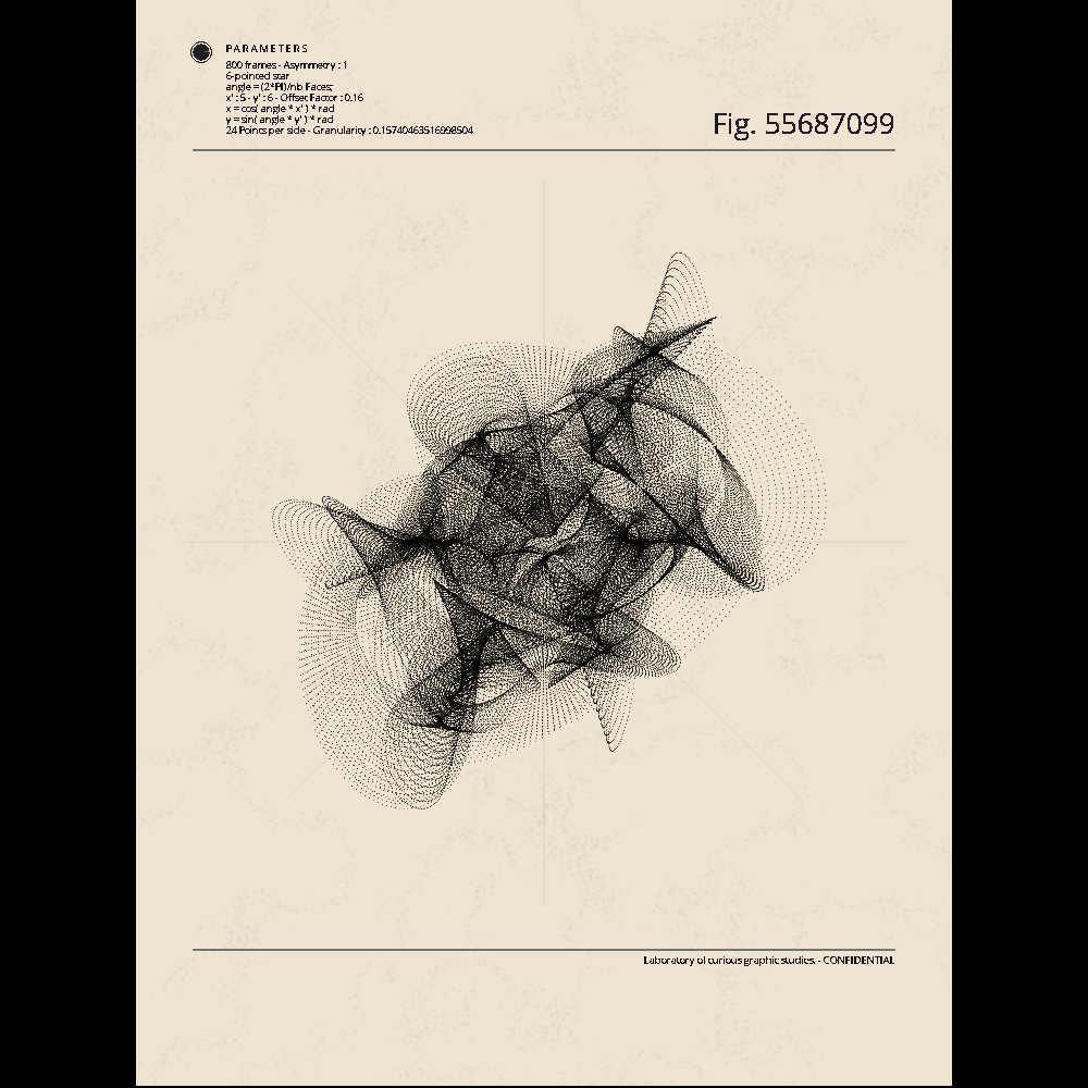 Backward Oscillations #214