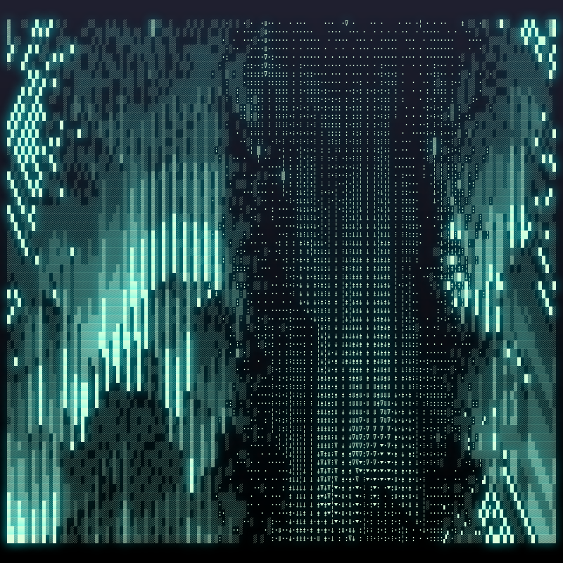 ASCII-SCAPE #59