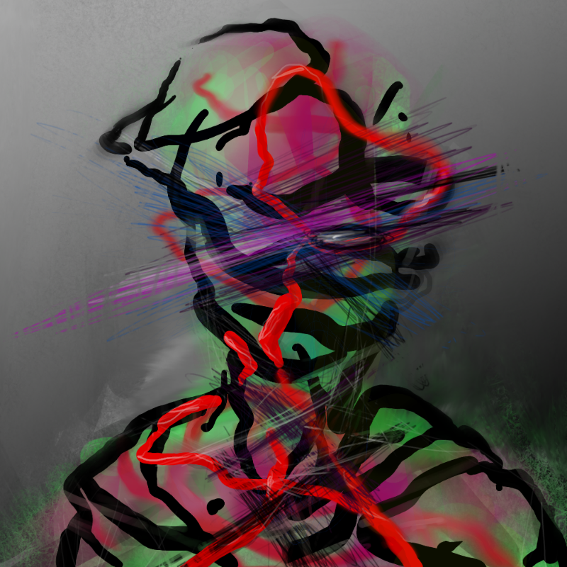 Mindscapes n1 #9