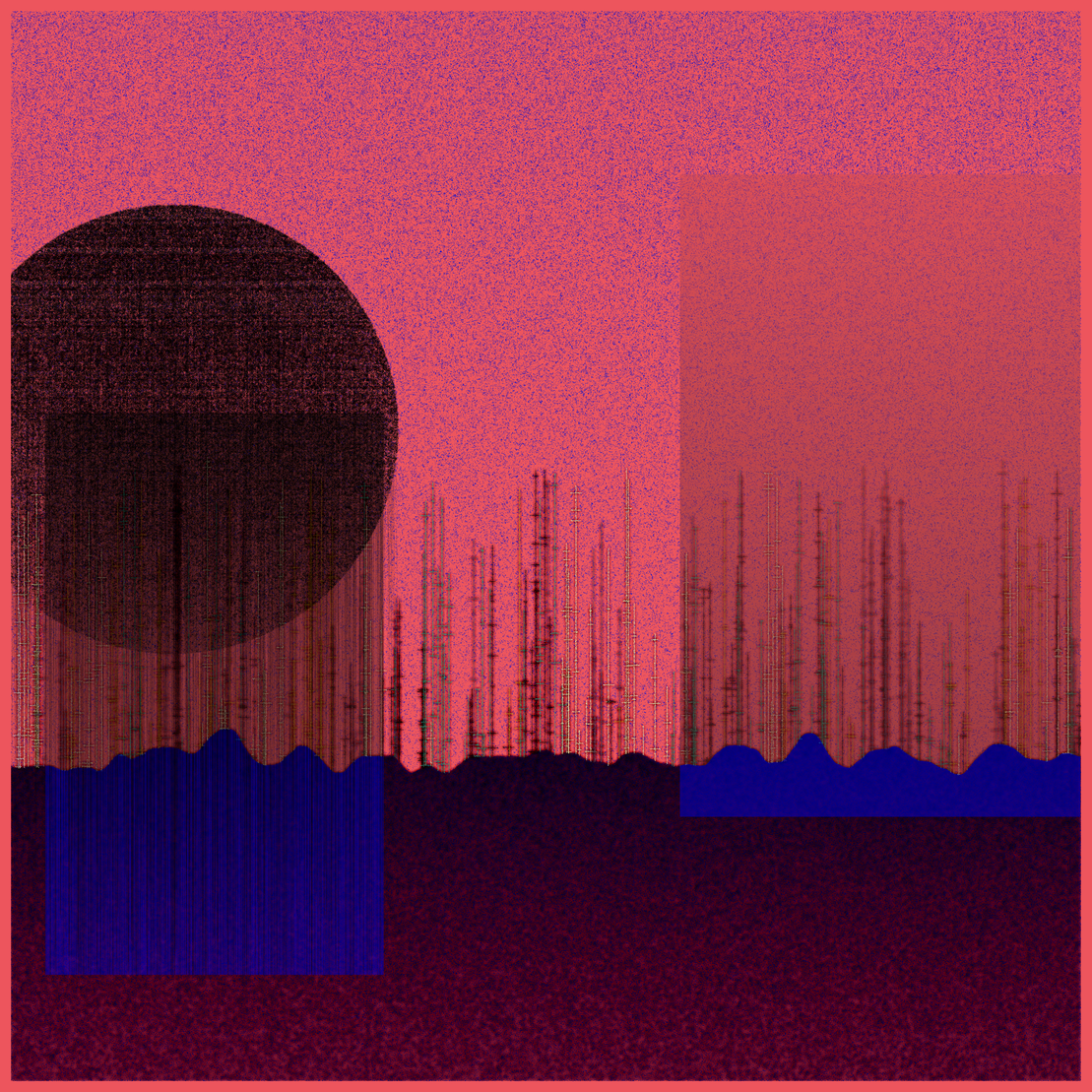 [glitchscape] #94