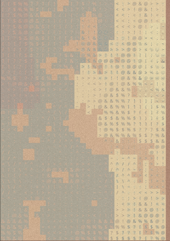 Convergence Remnants #24280