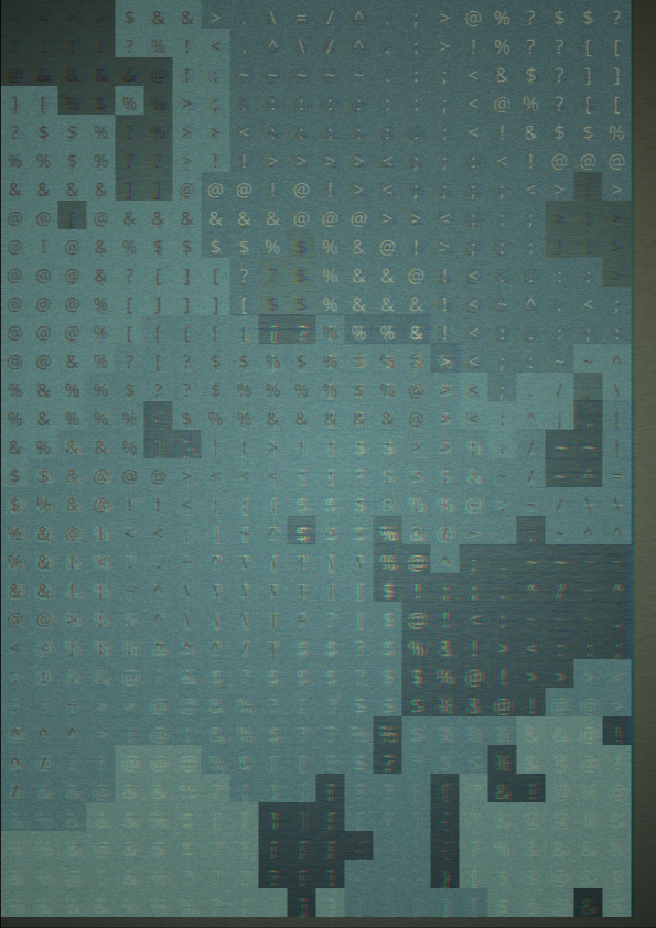 Convergence Remnants #16289