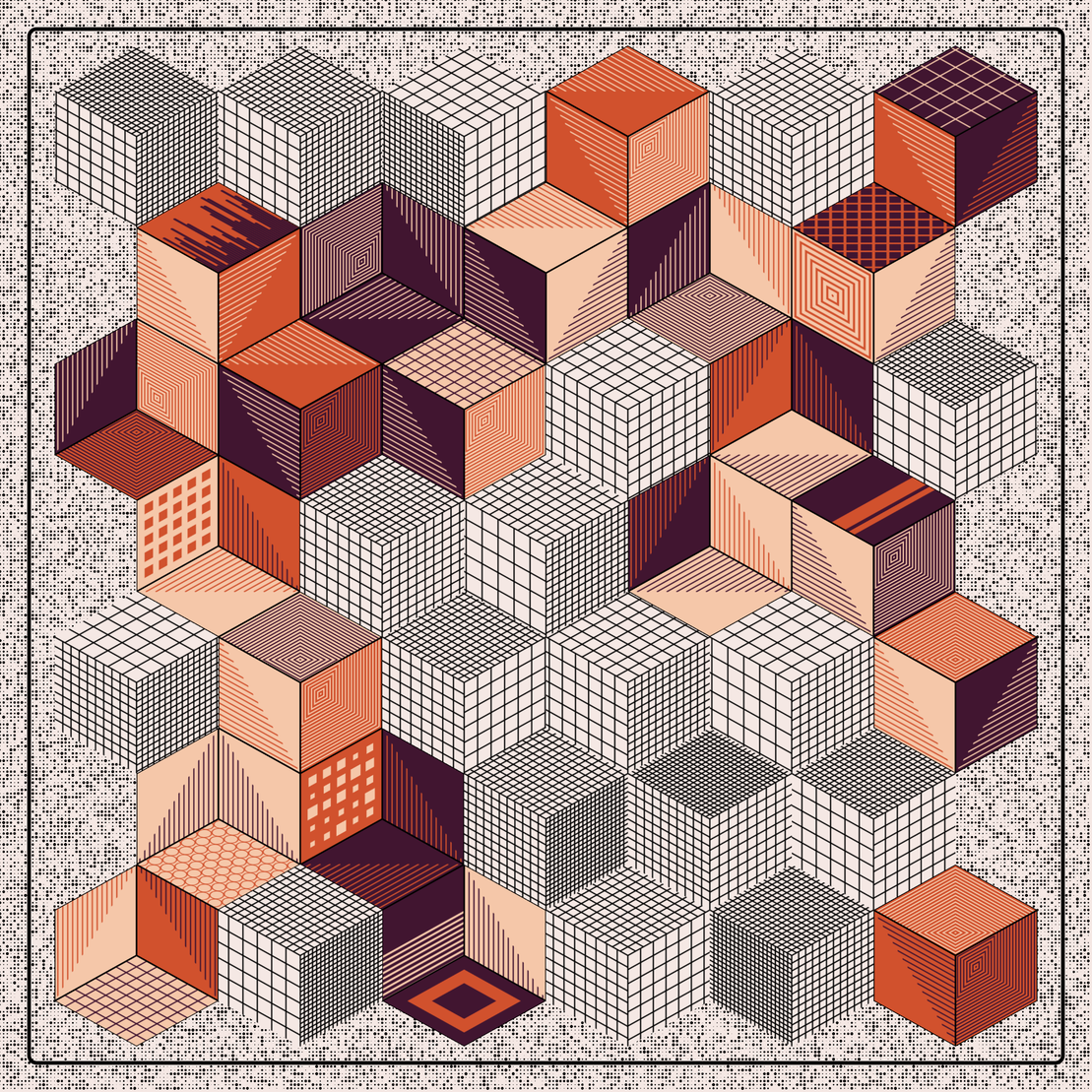 Magic Blocks #36