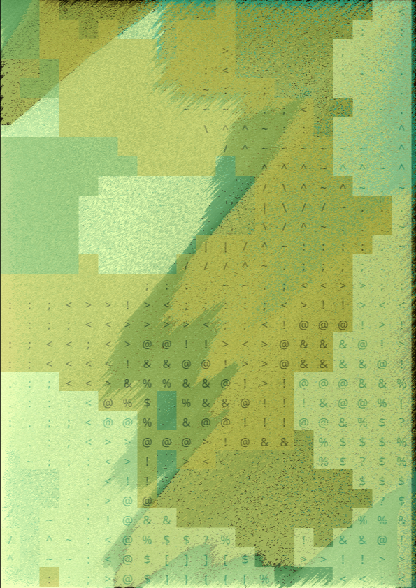Convergence Remnants #3142