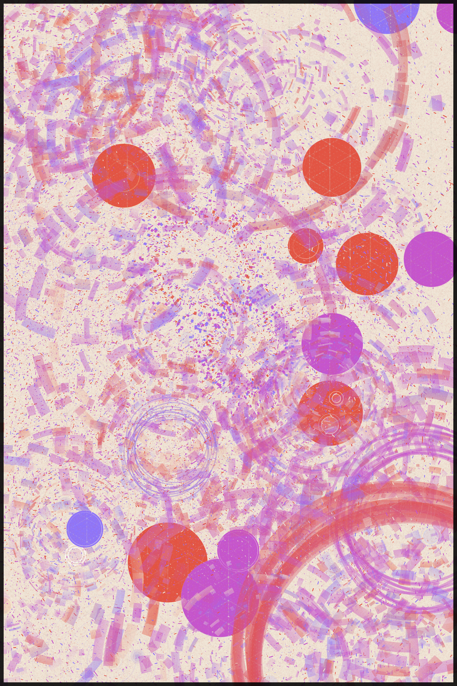 Macrocosm #24