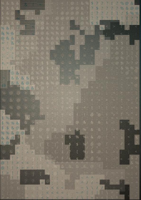 Convergence Remnants #2712