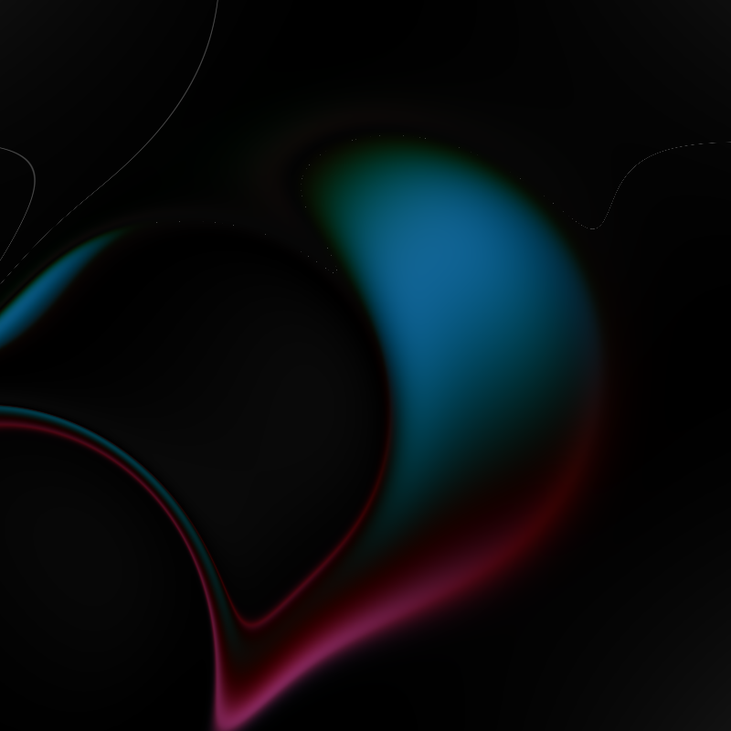 Chance Encounters in the Unknown Space #4