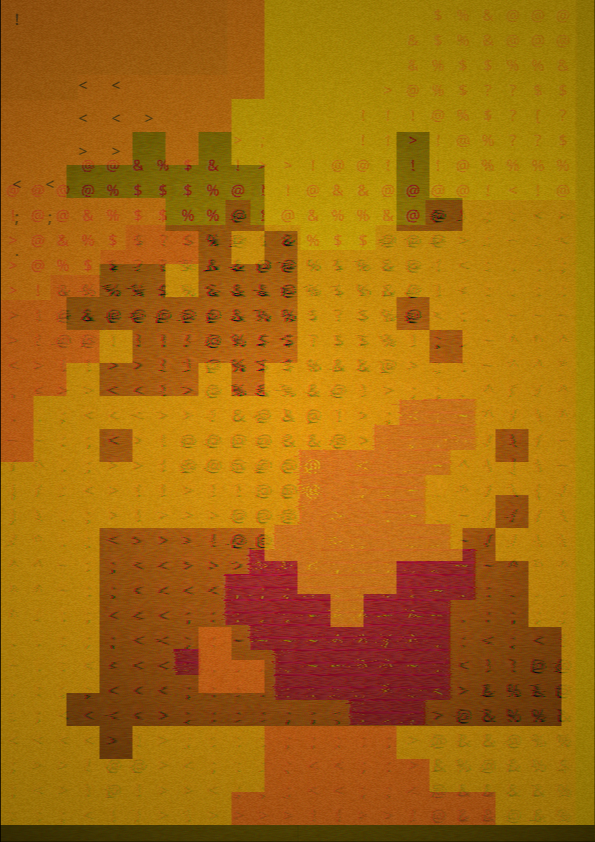 Convergence Remnants #6104