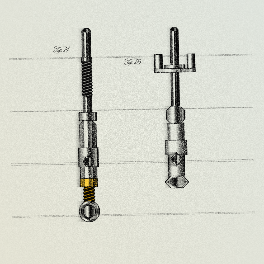 Practical Instruments