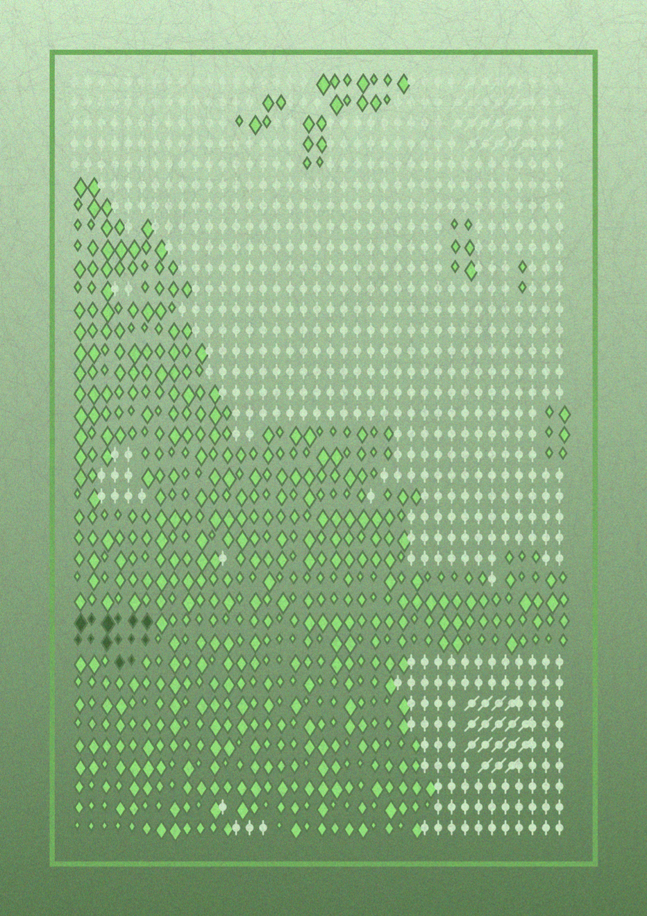 Node II #20