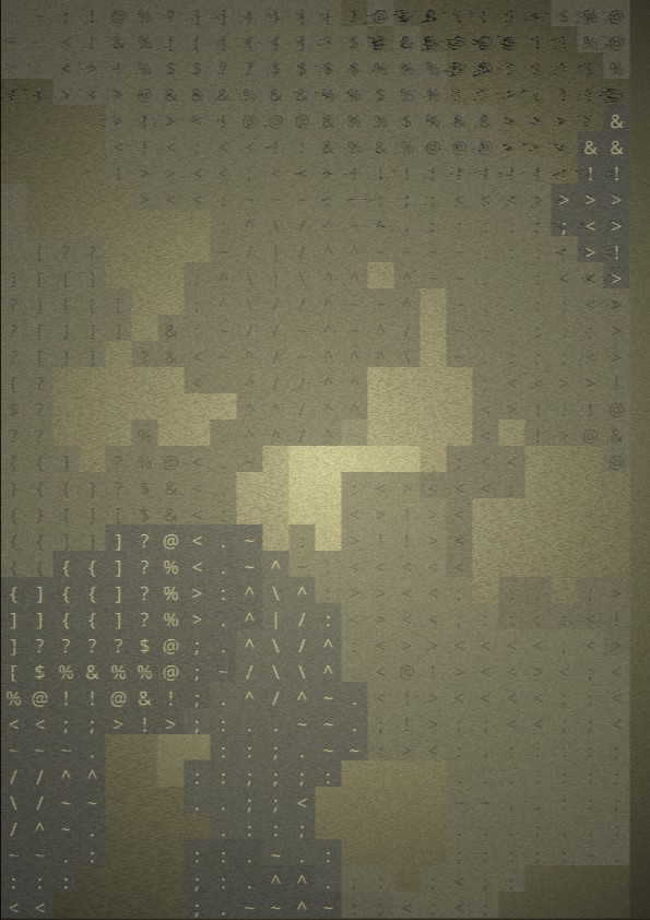 Convergence Remnants #6995