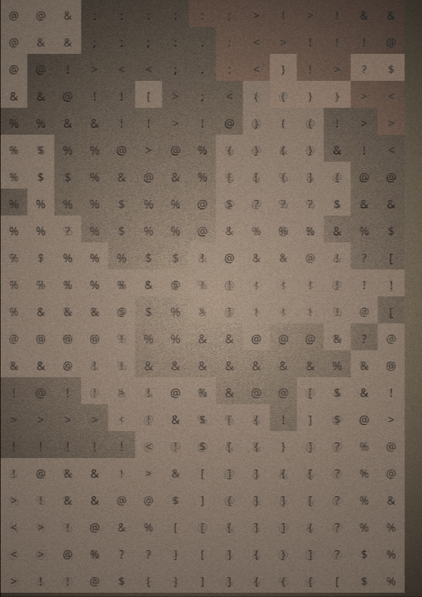 Convergence Remnants #14812