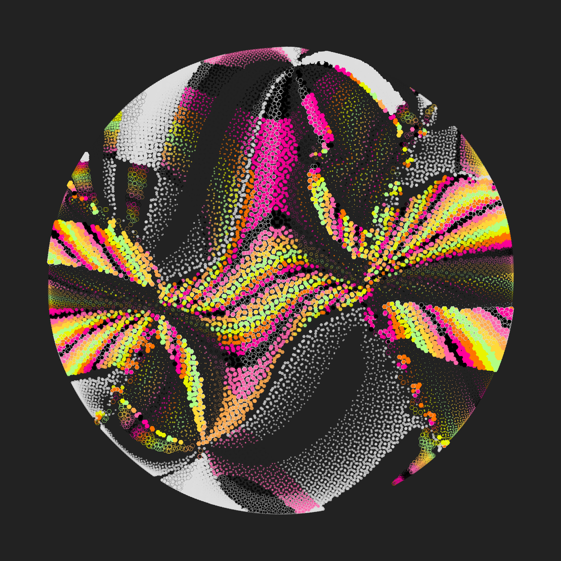 Still C #2073