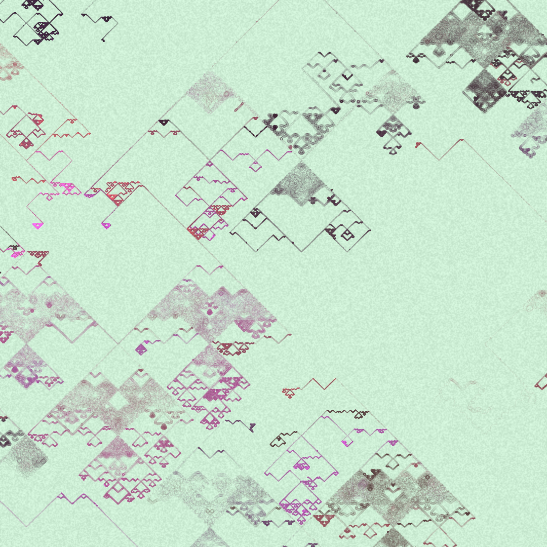Infrastructures #10
