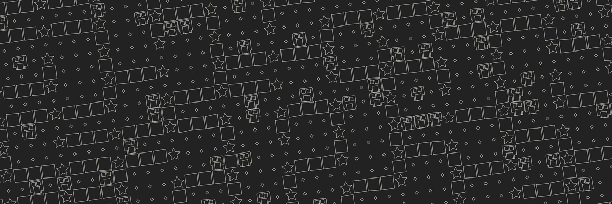 SMOLSKULL-PATTERN #1008