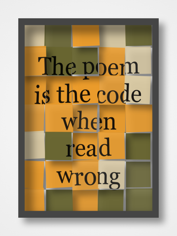 The Metaphor Machine #31482