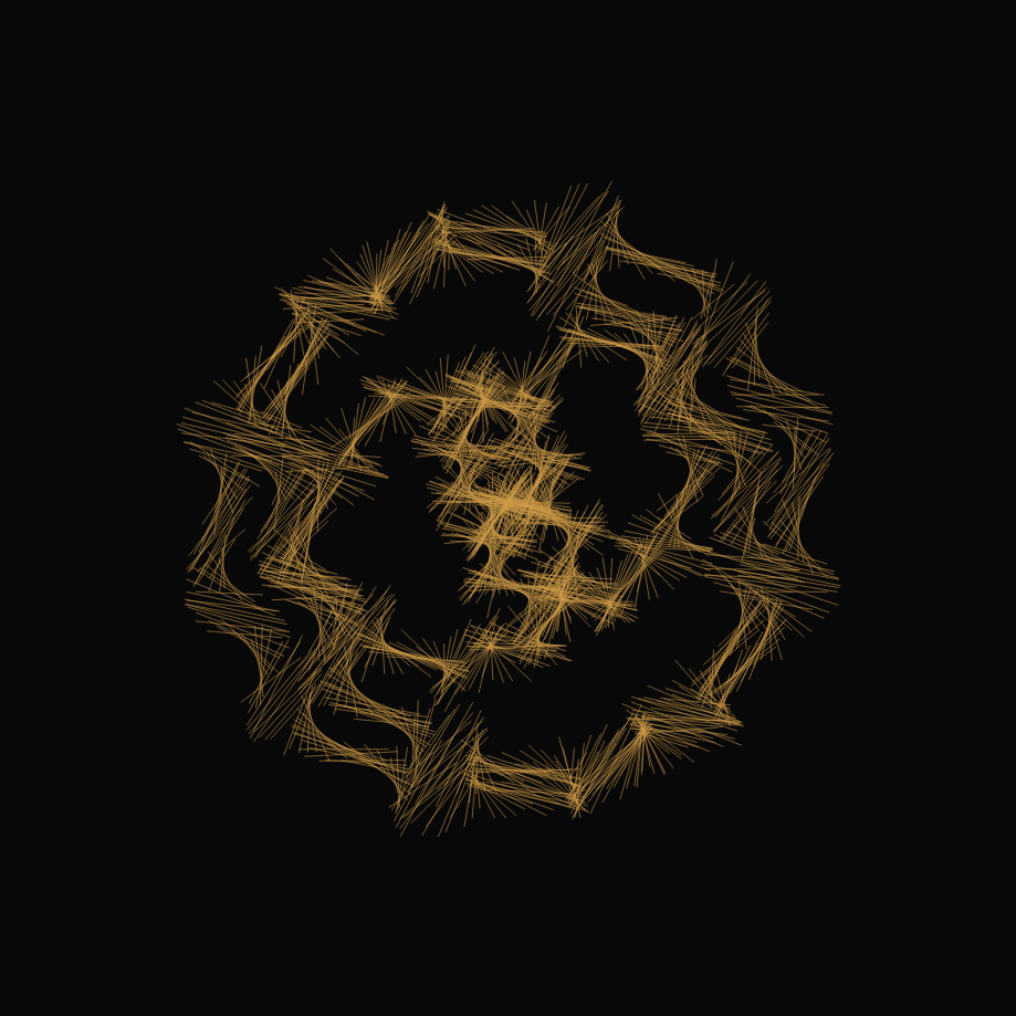 The Noise #8223