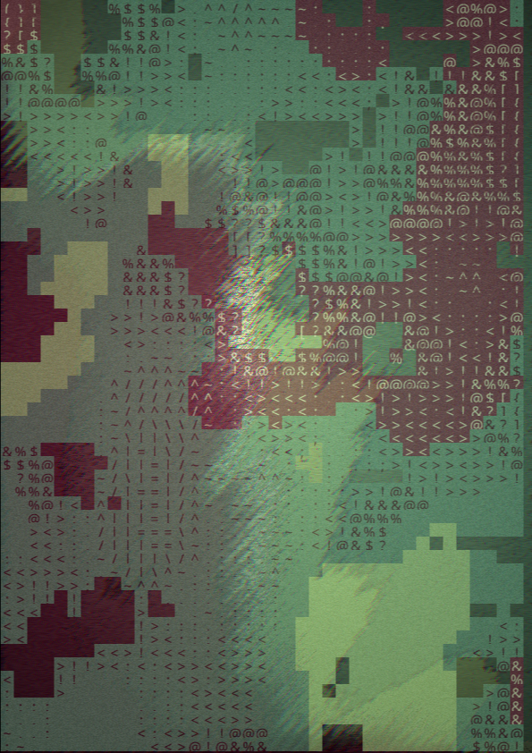 Convergence Remnants #2602