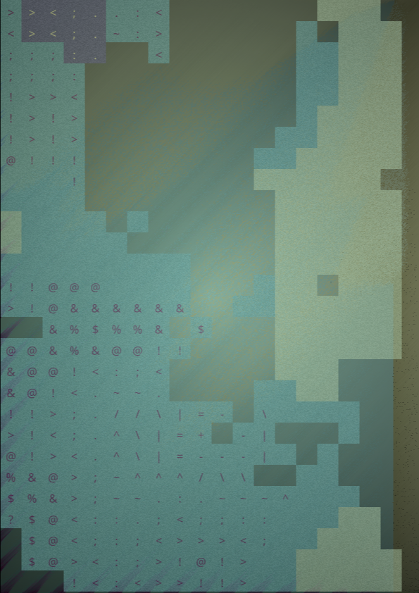 Convergence Remnants #6703
