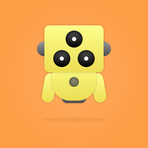 MiniBots #42