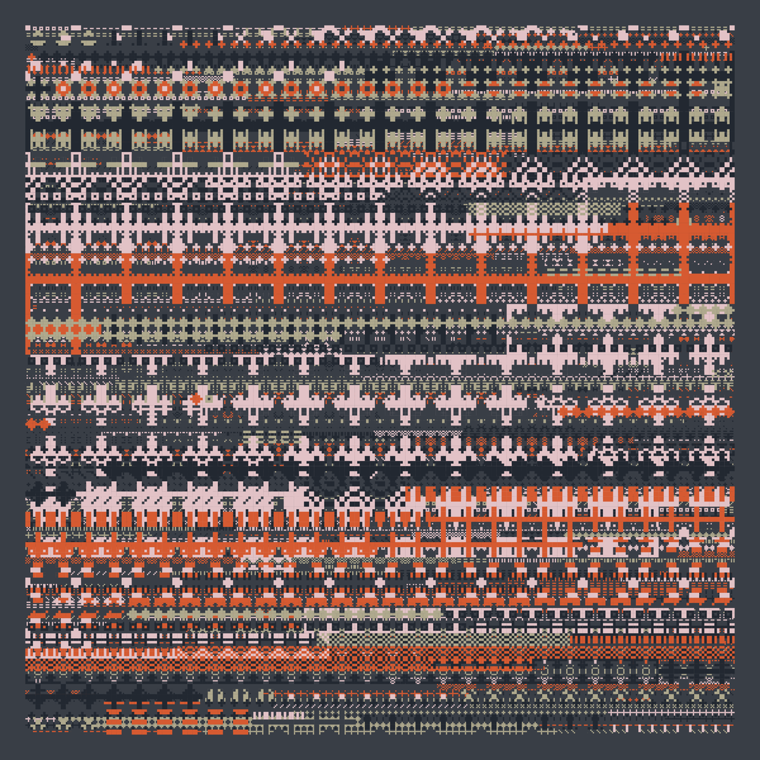 Pixel Management #587