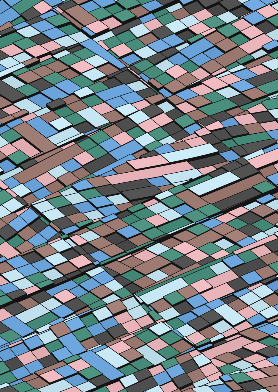 Destructures #141